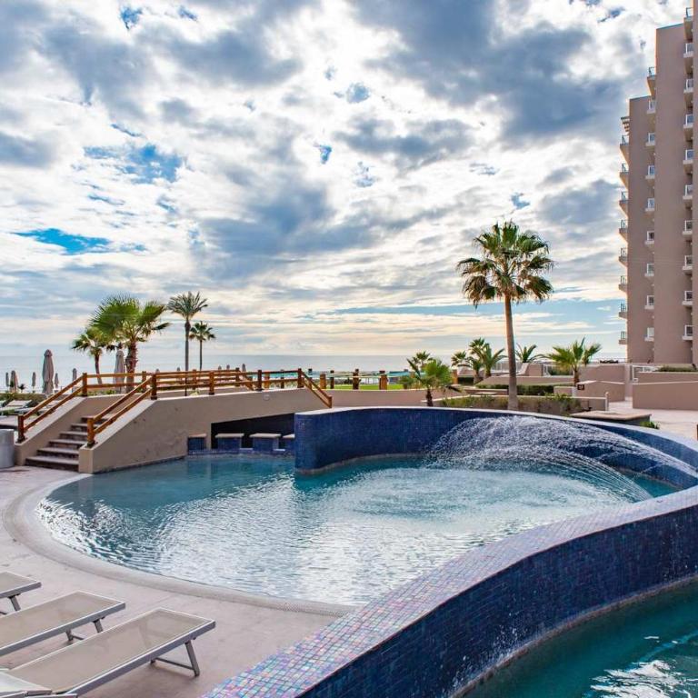 1BR 1BA Ocean View Las Palomas Phase 1 Bld Ruby - Apartment - 35