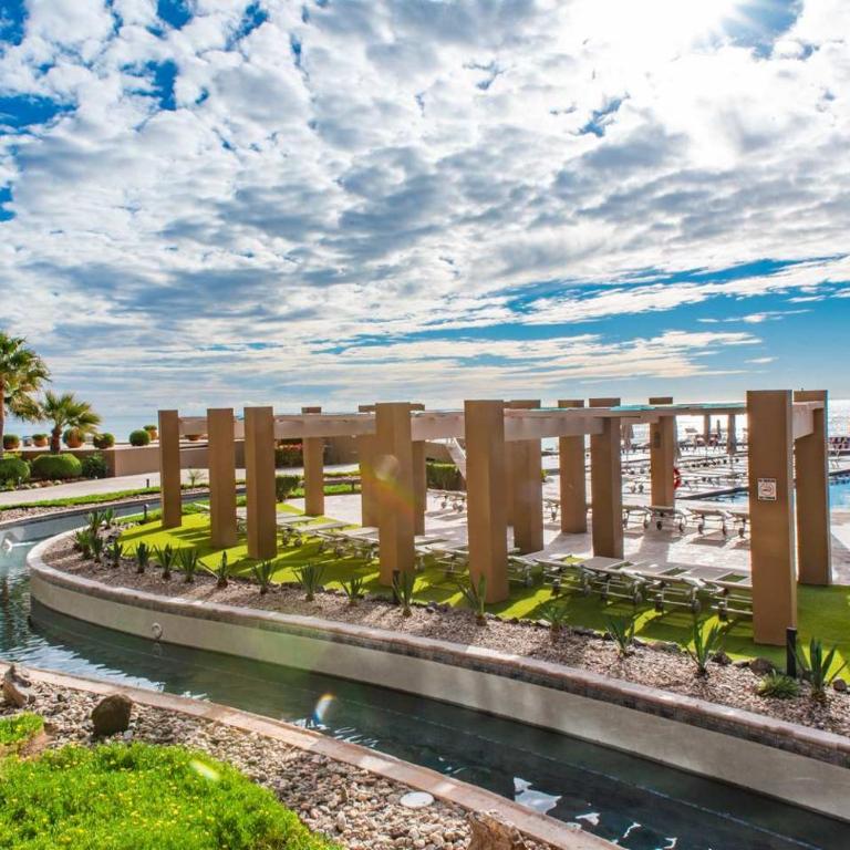 1BR 1BA Ocean View Las Palomas Phase 1 Bld Ruby - Apartment - 51