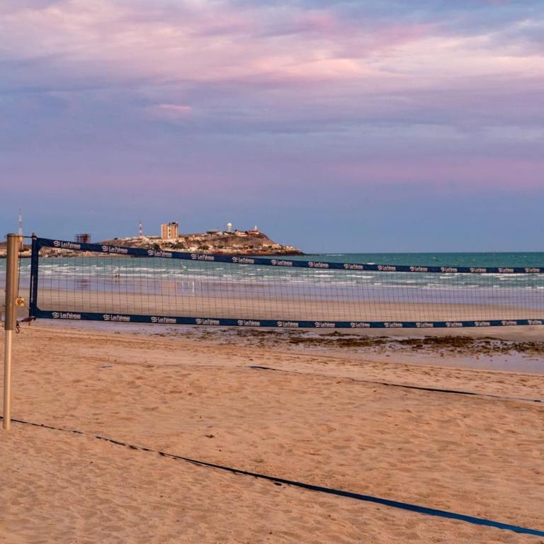 1BR 1BA Ocean View Las Palomas Phase 1 Bld Ruby - Apartment - 19