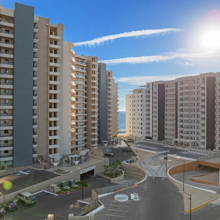 1BR 1BA Ocean View Las Palomas Phase 1 Bld Ruby - Apartment - 61