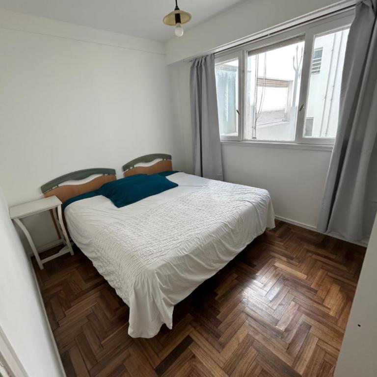 Departamento en alquiler temporal mar del plata - Apartamento de 1 dormitorio - 1