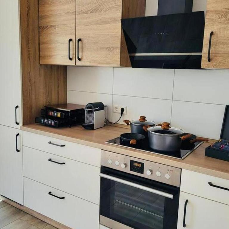 Mountain Apartments Leutkirch - Apartment mit 3 Schlafzimmern - 13