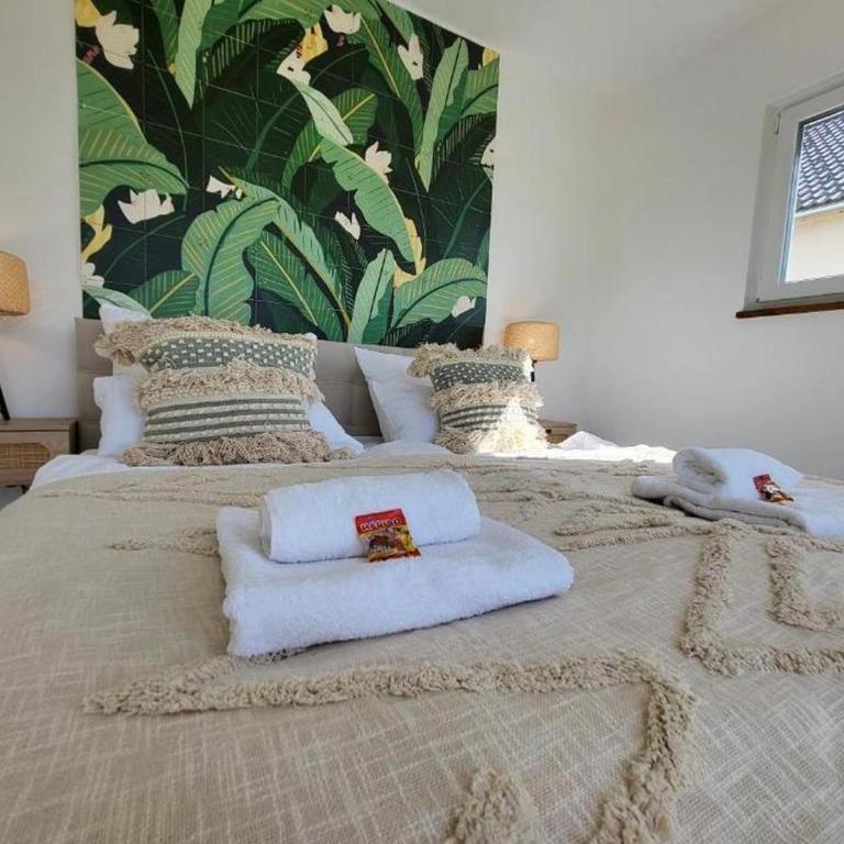 Mountain Apartments Leutkirch - Apartment mit 3 Schlafzimmern - 14