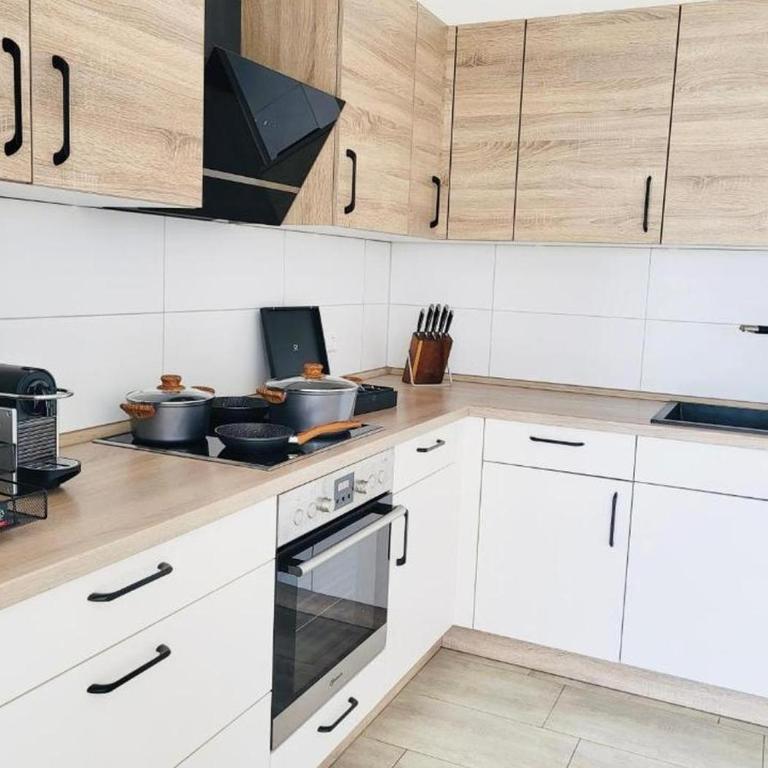 Mountain Apartments Leutkirch - Apartment mit 3 Schlafzimmern - 12