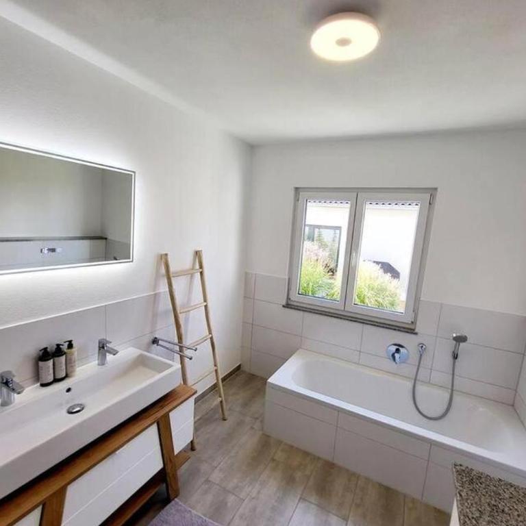Mountain Apartments Leutkirch - Apartment mit 3 Schlafzimmern - 17