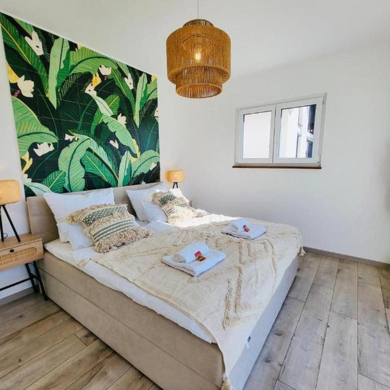 Mountain Apartments Leutkirch - Apartment mit 3 Schlafzimmern - 15