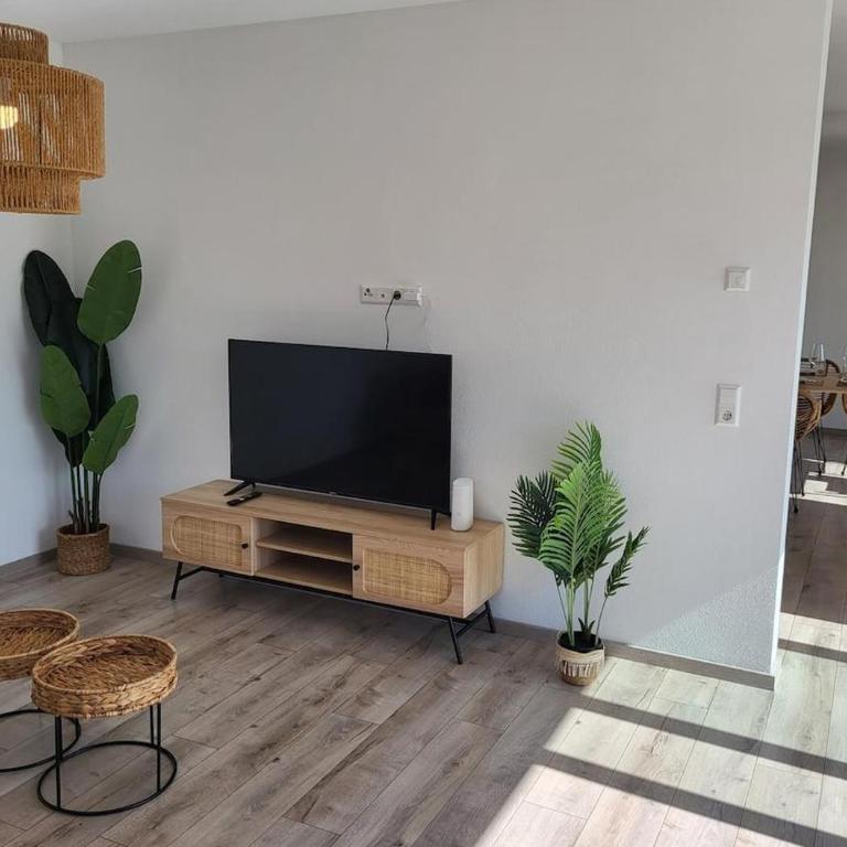 Mountain Apartments Leutkirch - Apartment mit 3 Schlafzimmern - 22