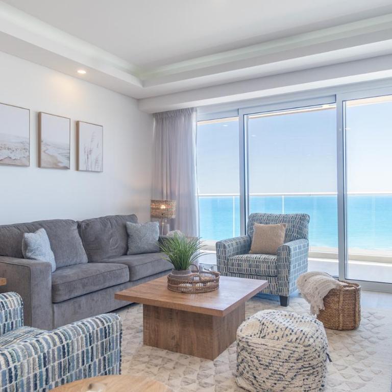 Encantame Towers Viento 1002 - Vacation Home - 1
