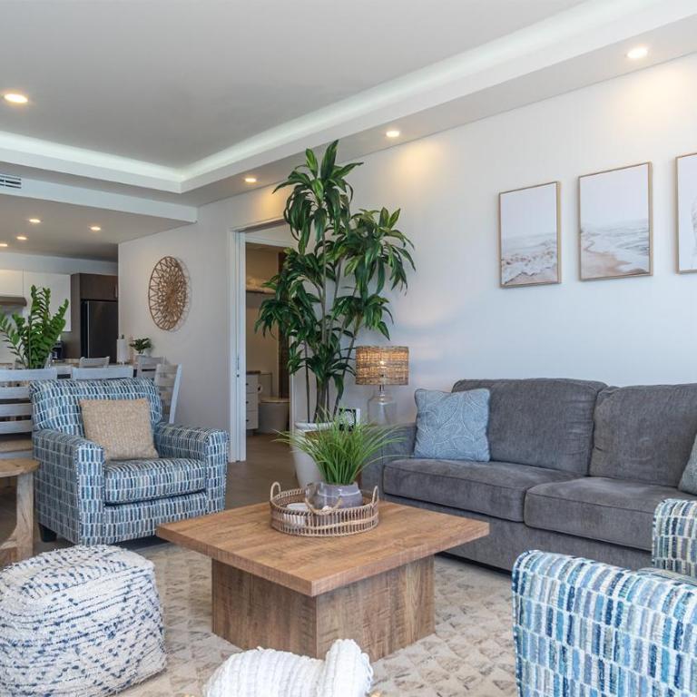 Encantame Towers Viento 1002 - Vacation Home - 2