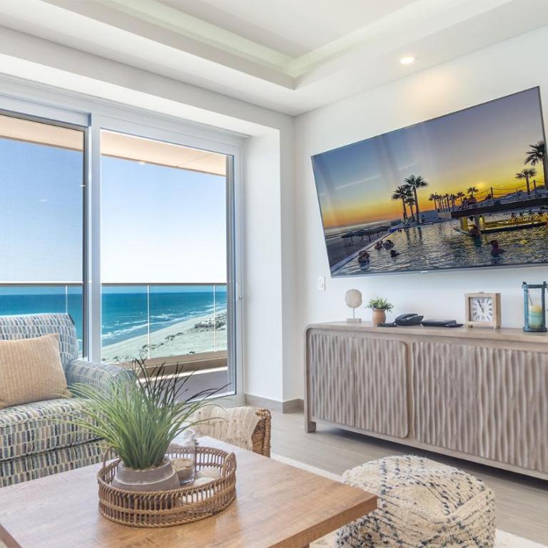 Encantame Towers Viento 1002 - Vacation Home - 5