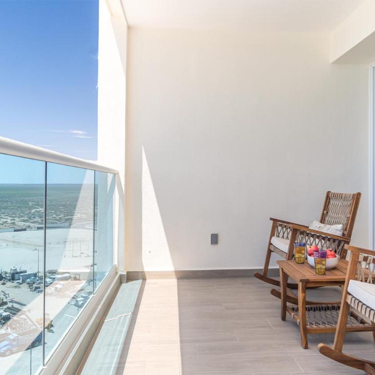 Encantame Towers Viento 1002 - Vacation Home - 21