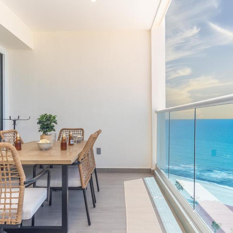 Encantame Towers Viento 1002 - Vacation Home - 23