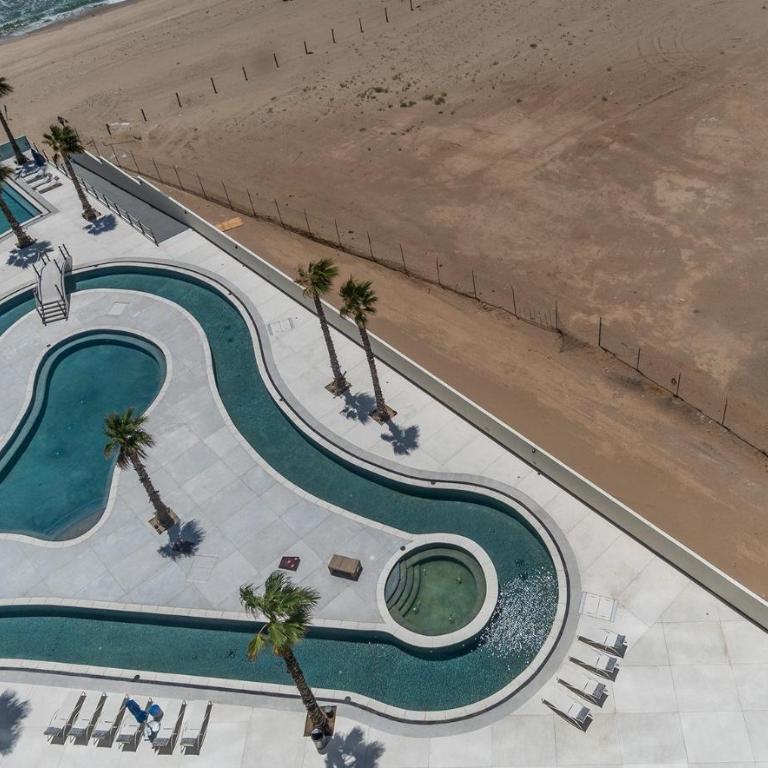 Encantame Towers Viento 1002 - Maison de Vacances - 29
