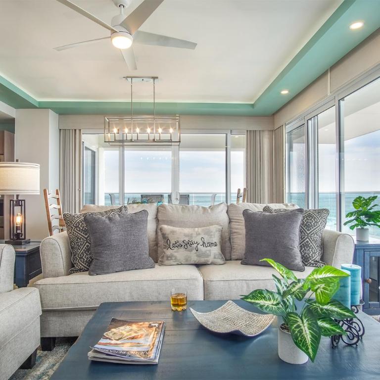Awesome 3 bedroom condo Encantame Tower E 1001 - Casa - 6