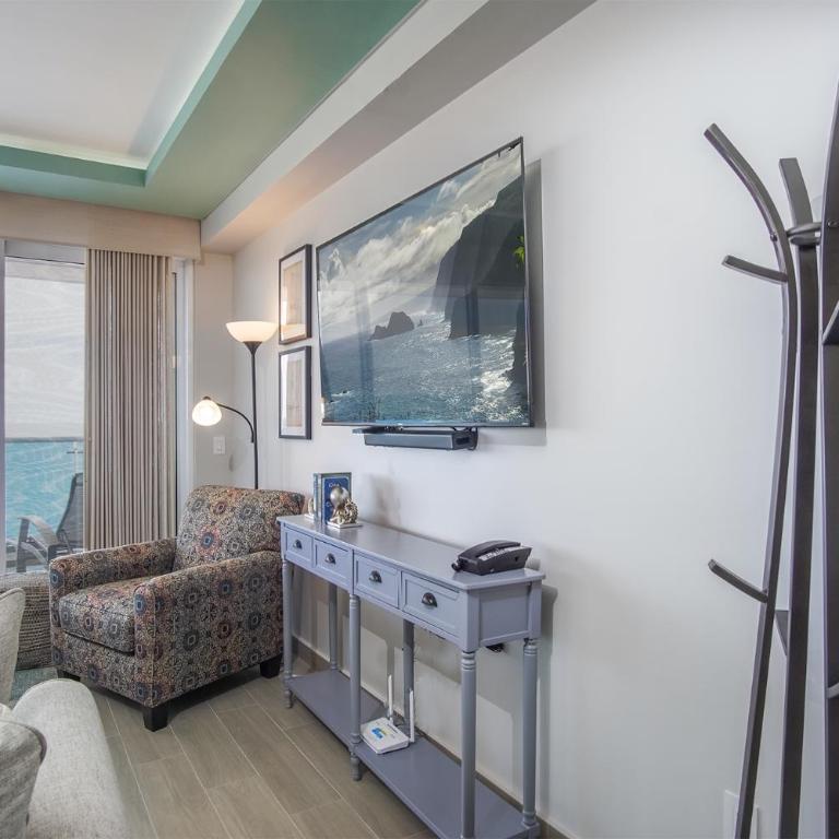 Awesome 3 bedroom condo Encantame Tower E 1001 - Casa - 4