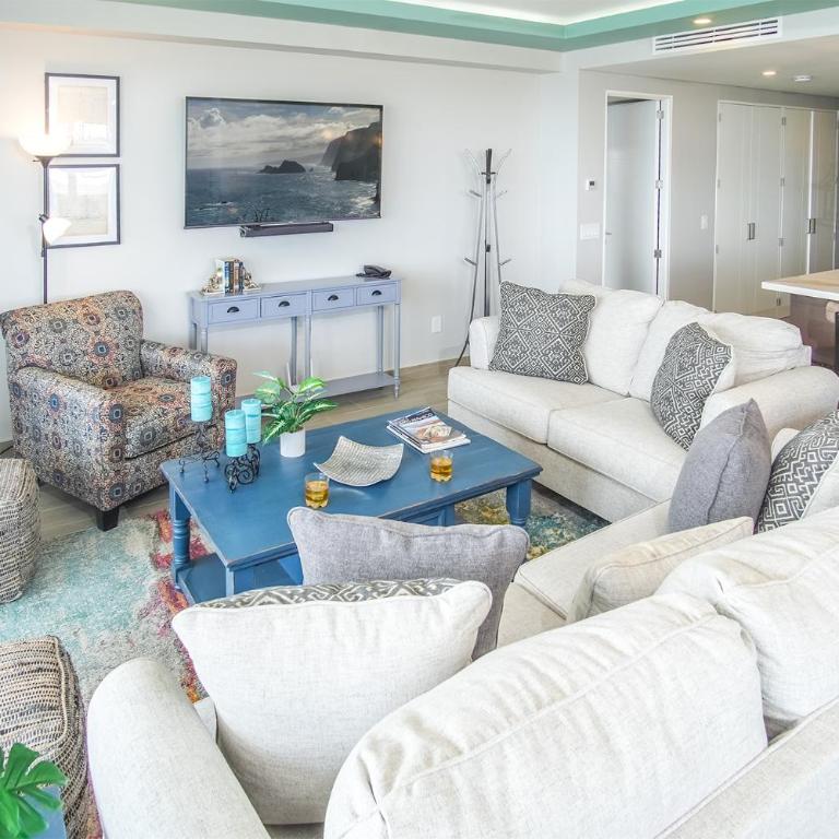 Awesome 3 bedroom condo Encantame Tower E 1001 - Casa - 3