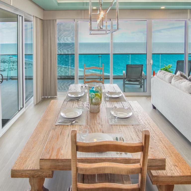 Awesome 3 bedroom condo Encantame Tower E 1001 - Casa - 7