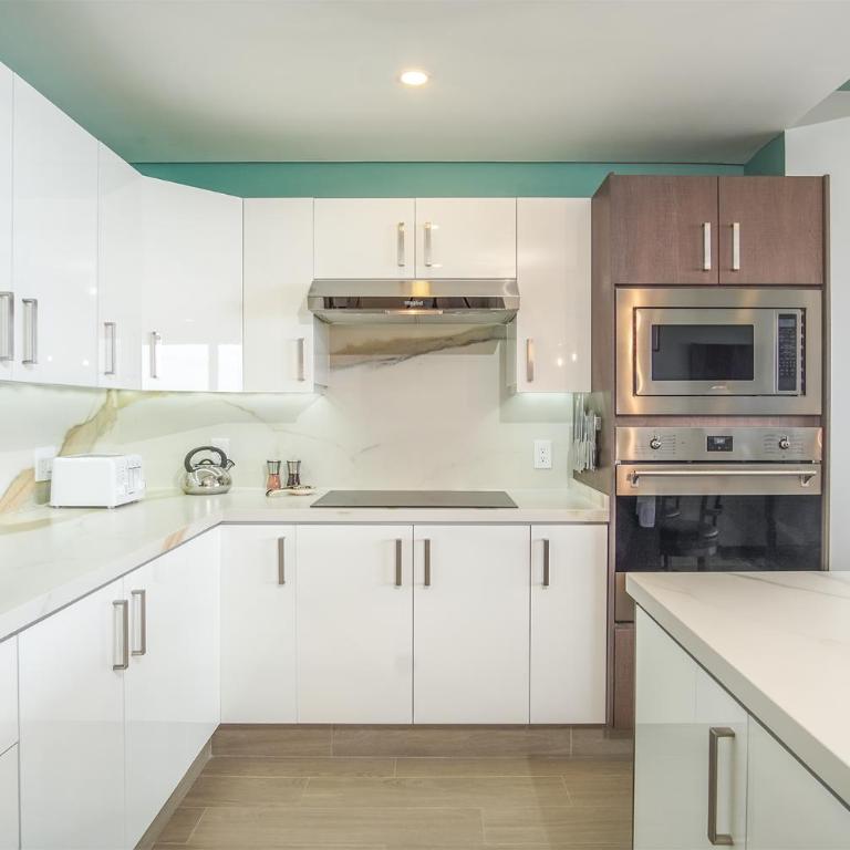 Awesome 3 bedroom condo Encantame Tower E 1001 - Casa - 11