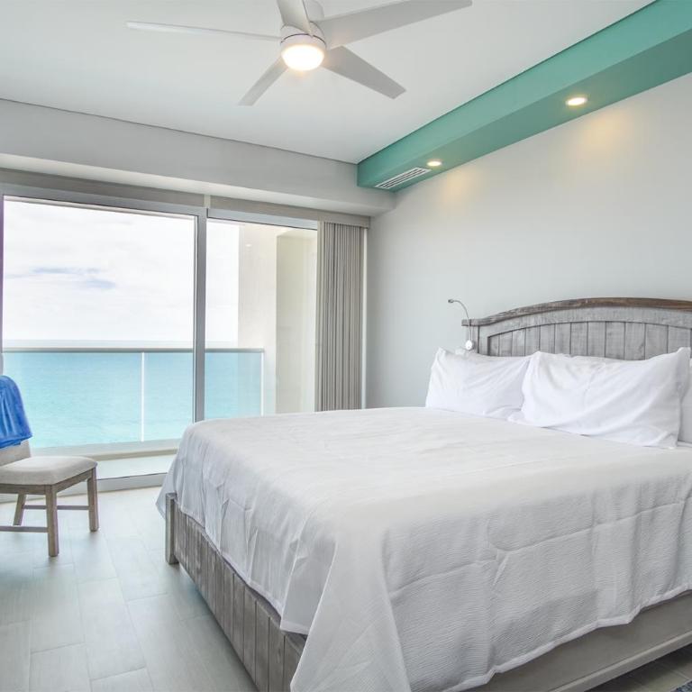 Awesome 3 bedroom condo Encantame Tower E 1001 - Casa - 12