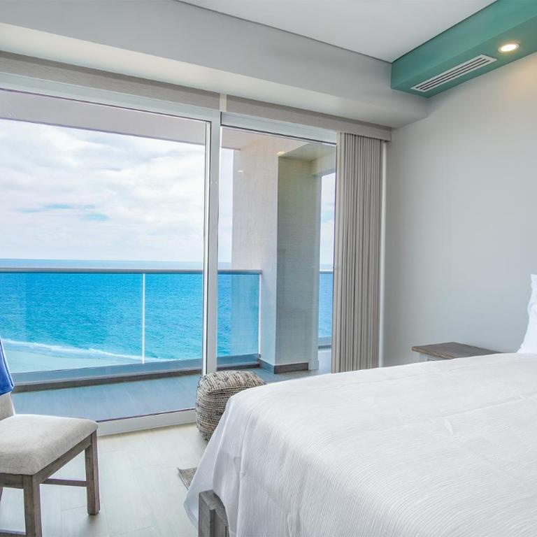 Awesome 3 bedroom condo Encantame Tower E 1001 - Casa - 14