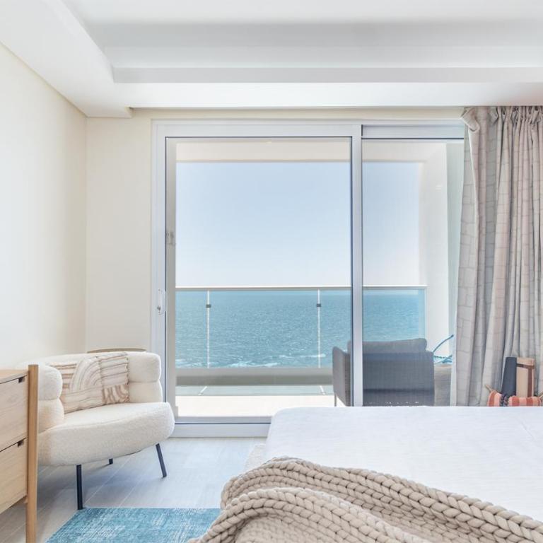 Amazing two bedroom beach front condo W1105 - Casa - 23