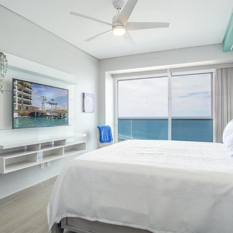 Awesome 3 bedroom condo Encantame Tower E 1001 - Casa - 15