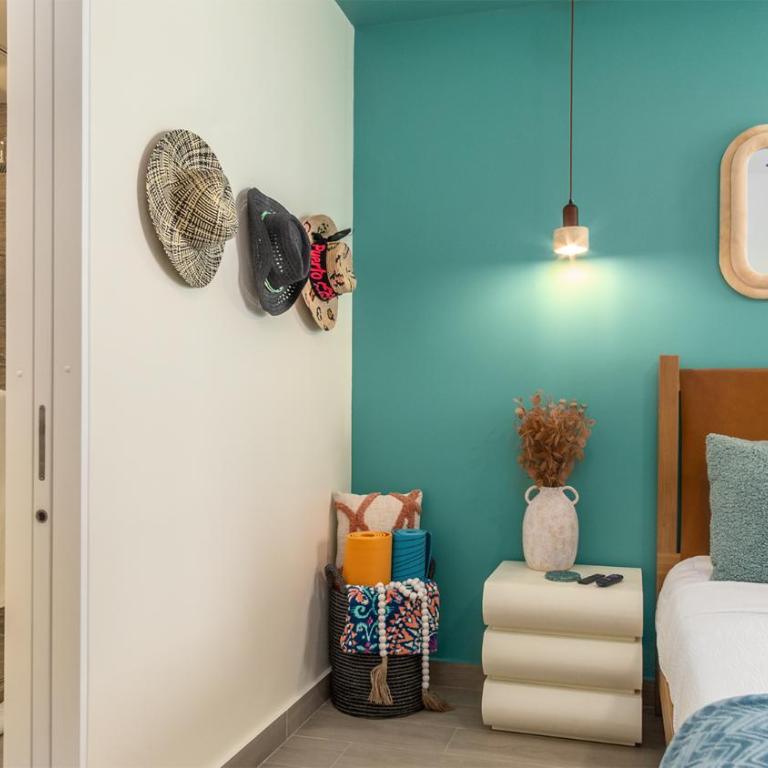Amazing two bedroom beach front condo W1105 - Casa - 19