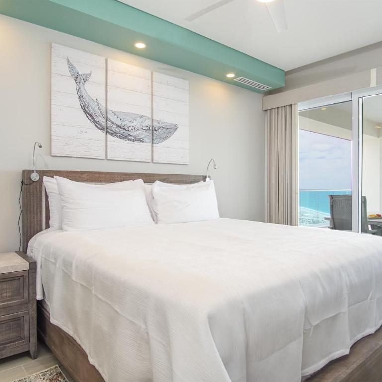 Awesome 3 bedroom condo Encantame Tower E 1001 - Casa - 16