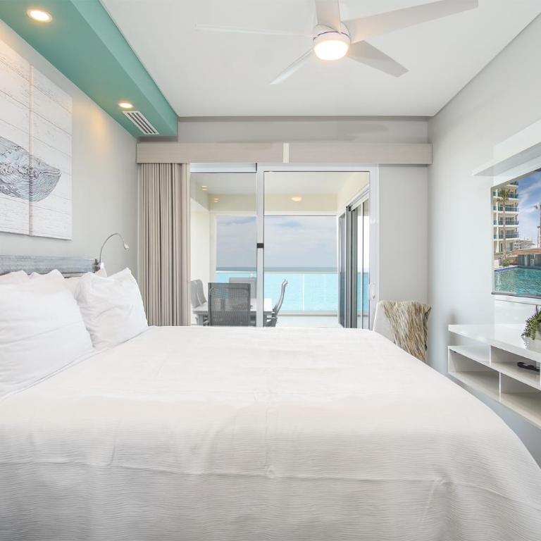 Awesome 3 bedroom condo Encantame Tower E 1001 - Casa - 17