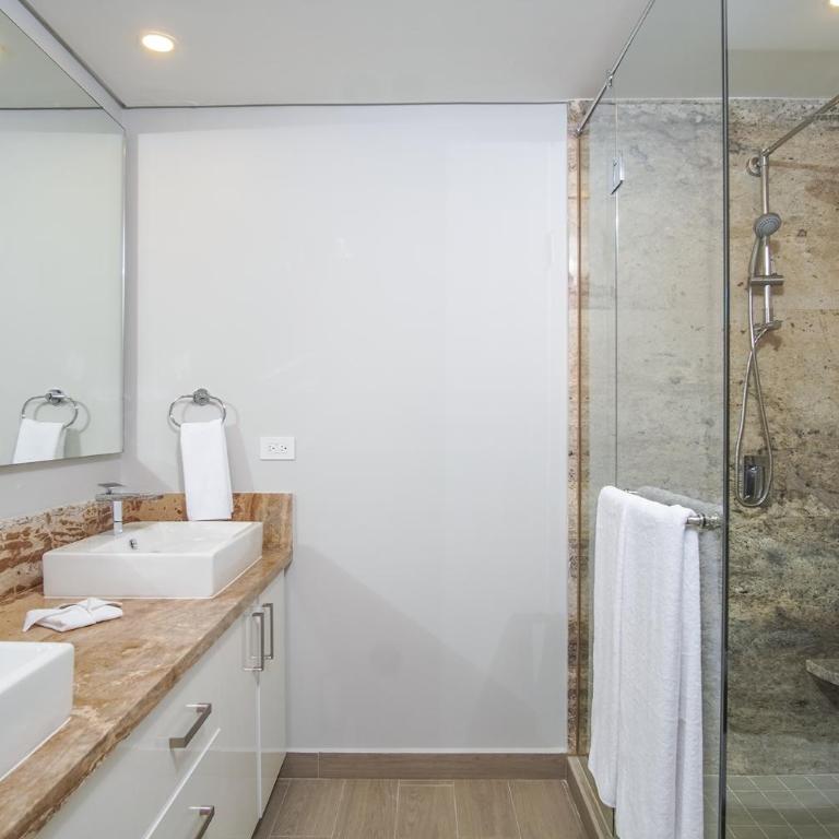 Awesome 3 bedroom condo Encantame Tower E 1001 - Casa - 25