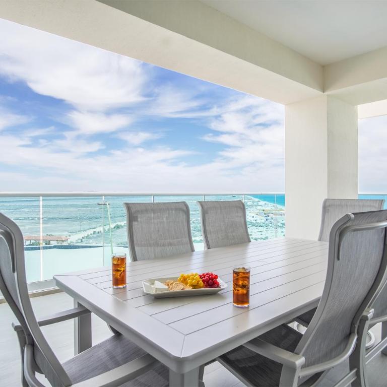 Awesome 3 bedroom condo Encantame Tower E 1001 - Casa - 31