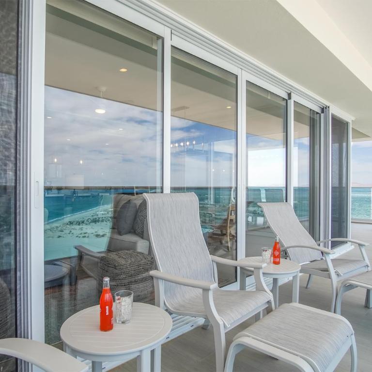 Awesome 3 bedroom condo Encantame Tower E 1001 - Casa - 32