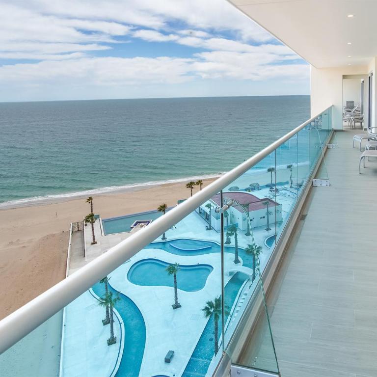 Awesome 3 bedroom condo Encantame Tower E 1001 - Casa - 30
