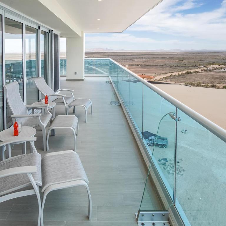 Awesome 3 bedroom condo Encantame Tower E 1001 - Casa - 29