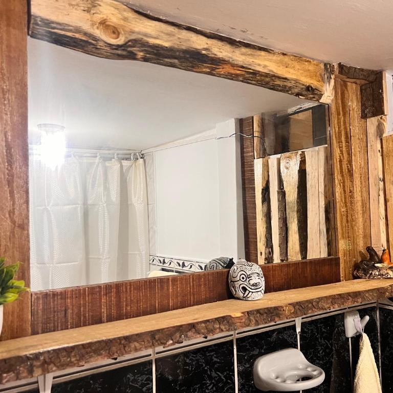 Sami Wasi Hostel - Double Room with Private Bathroom - 1