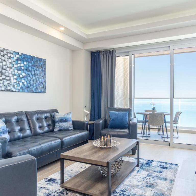 Encantame Towers Viento 1103 - Casa - 2