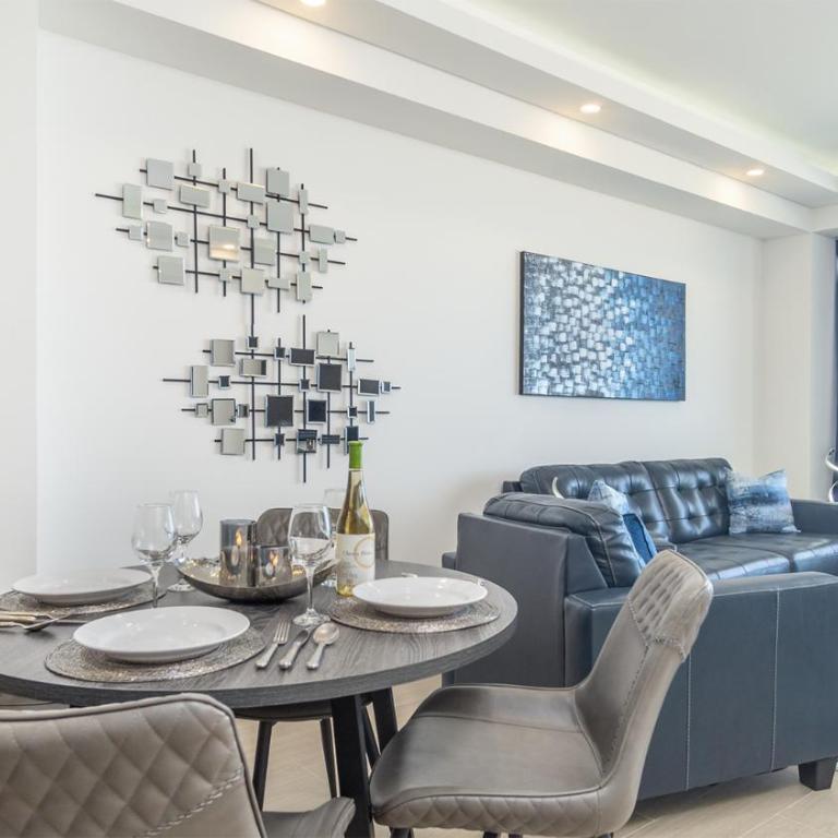 Encantame Towers Viento 1103 - Casa - 4