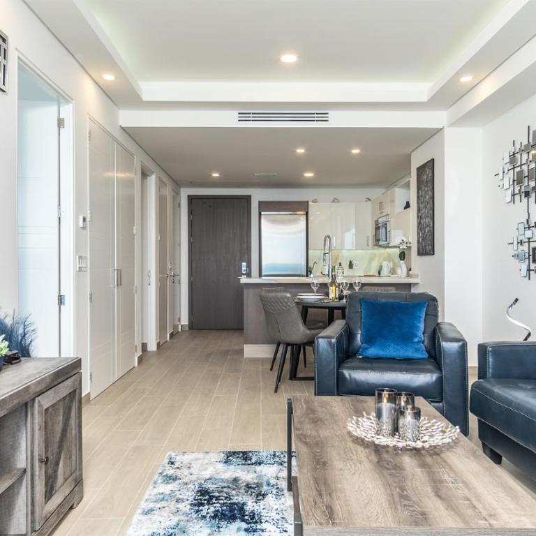 Encantame Towers Viento 1103 - Casa - 5