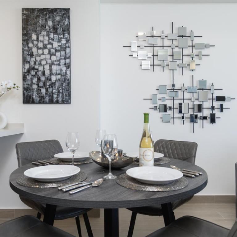 Encantame Towers Viento 1103 - Casa - 7
