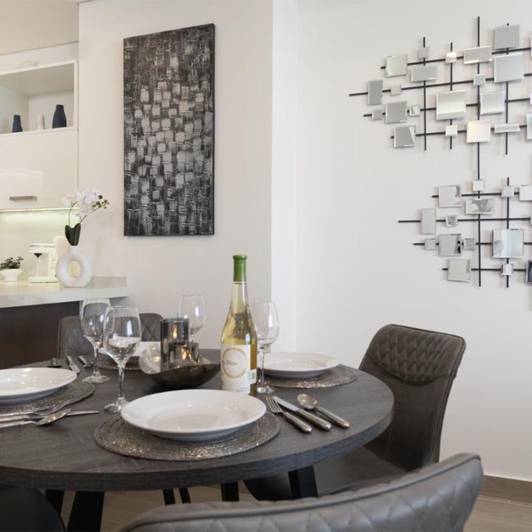 Encantame Towers Viento 1103 - Casa - 10