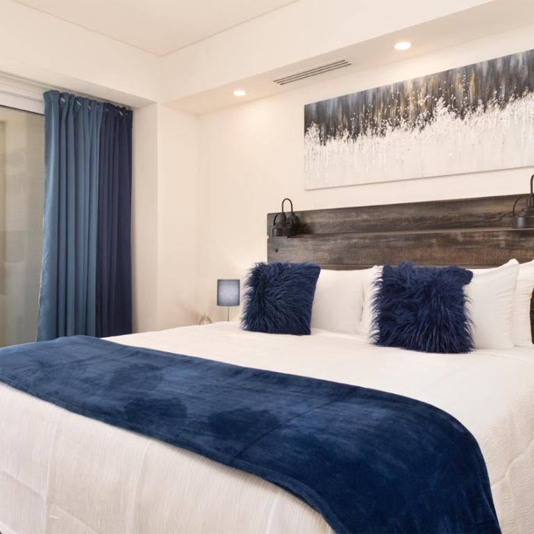 Encantame Towers Viento 1103 - Casa - 14