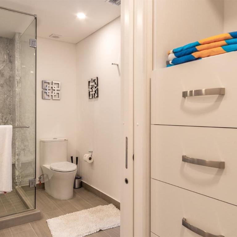 Encantame Towers Viento 1103 - Casa - 16