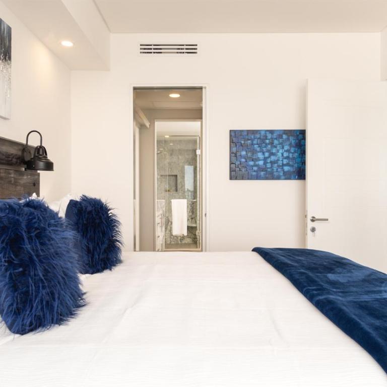 Encantame Towers Viento 1103 - Casa - 17