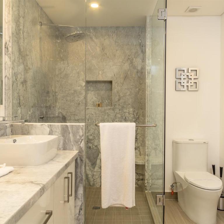 Encantame Towers Viento 1103 - Casa - 18