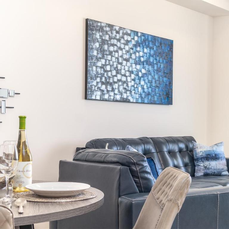 Encantame Towers Viento 1103 - Casa - 21