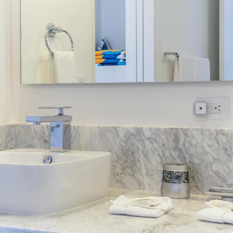 Encantame Towers Viento 1103 - Casa - 22