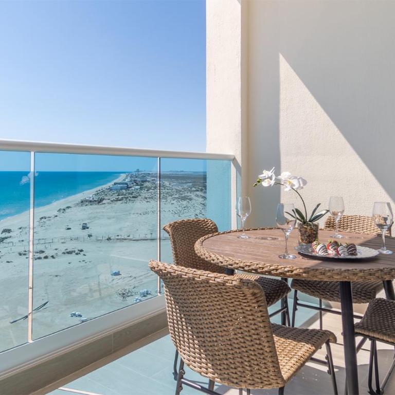 Encantame Towers Viento 1103 - Casa - 25