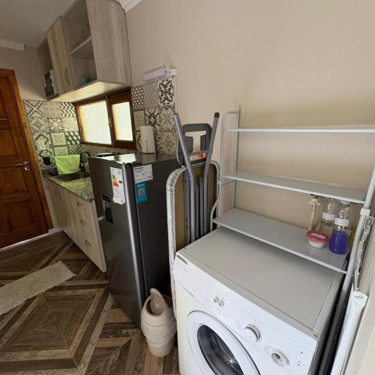 Departamentos Turísticos MD - Apartamento - Planta baja - 2