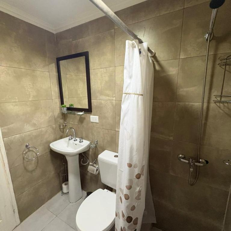 Departamentos Turísticos MD - Apartamento - Planta baja - 3