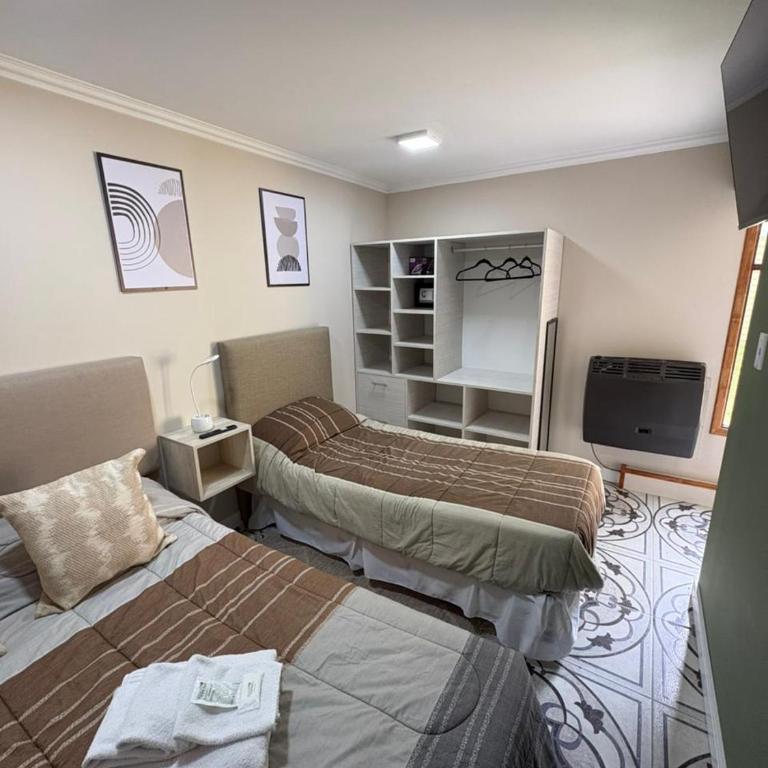 Departamentos Turísticos MD - Apartamento - Planta baja - 5